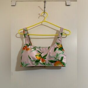 Swimsuit top